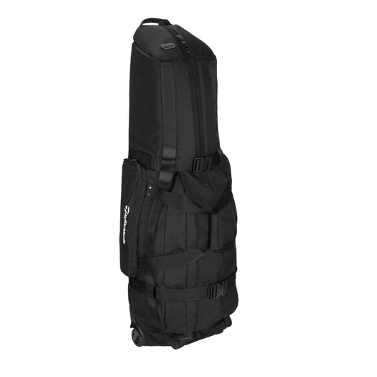 TaylorMade Players Exp Golf Travel Cover 2026 - Black Black
