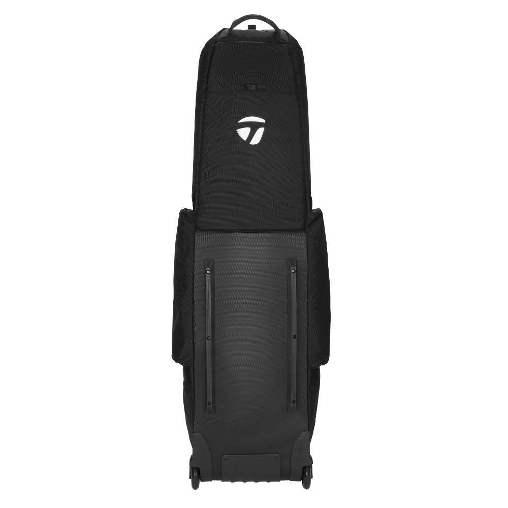 TaylorMade Players Exp Golf Travel Cover 2026 - Black