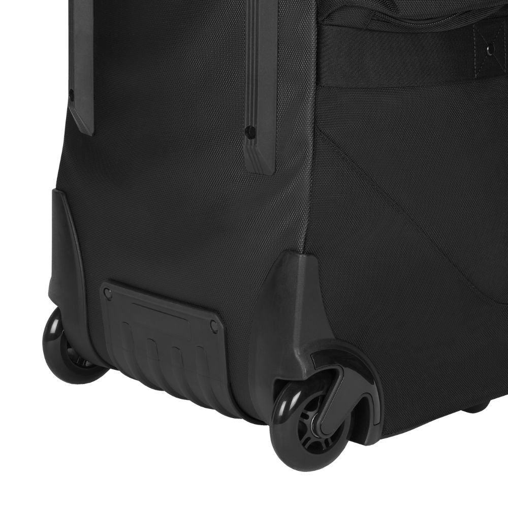 TaylorMade Players Exp Golf Travel Cover 2026 - Black