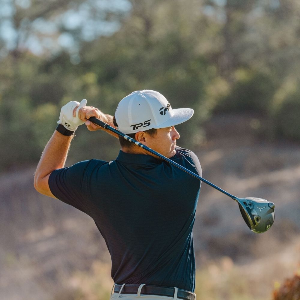 TaylorMade Qi35 Driver