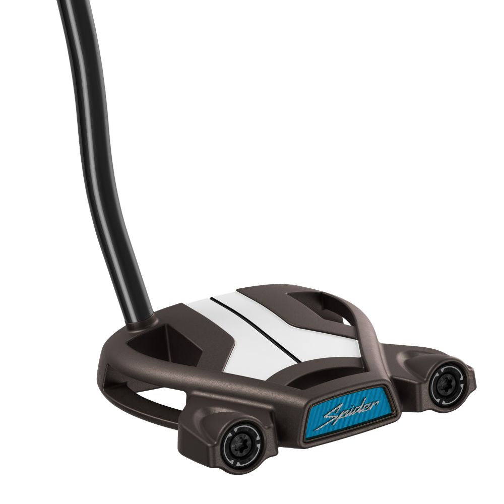 TaylorMade Spider Tour TruePath DB Golf Putter 2026