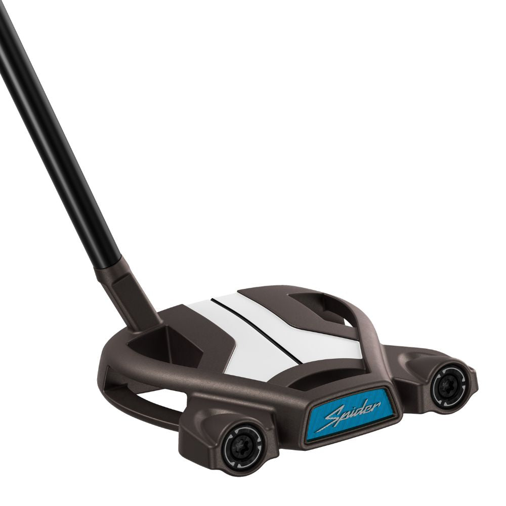 TaylorMade Spider Tour TruePath #3 Golf Putter 2026