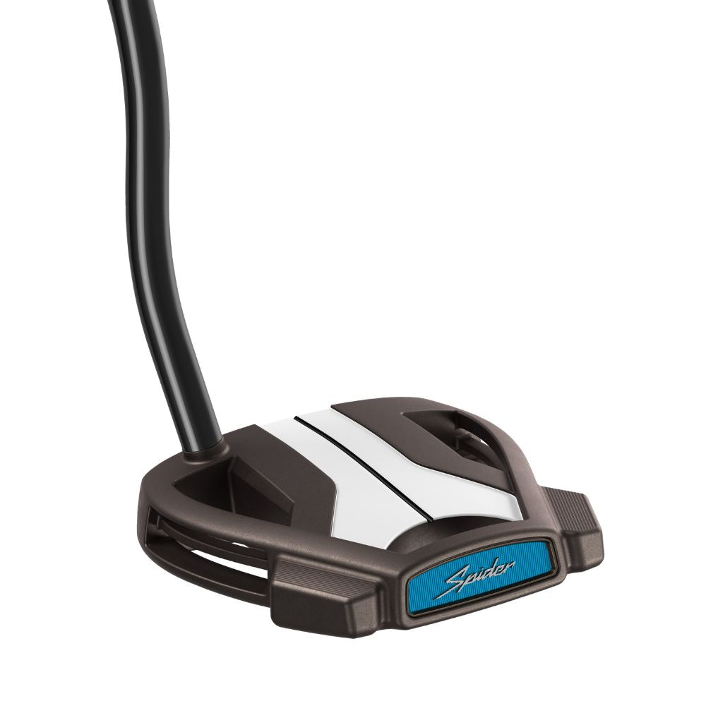 TaylorMade Spider Tour X TruePath DB Golf Putter 2026