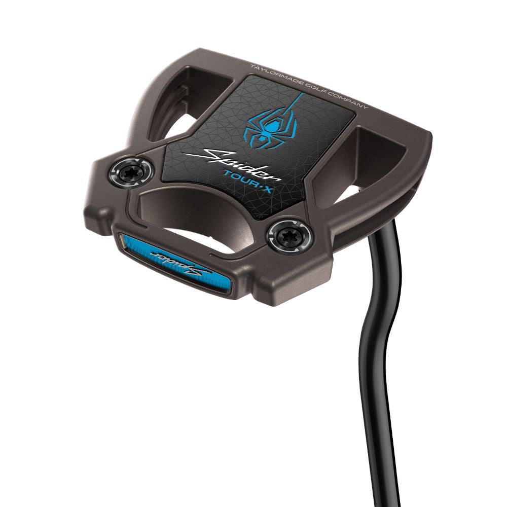 TaylorMade Spider Tour X TruePath DB Golf Putter 2026