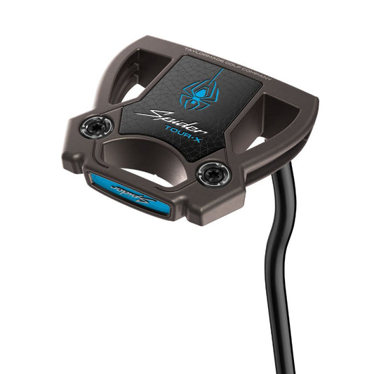 TaylorMade Spider Tour X TruePath DB Golf Putter 2026