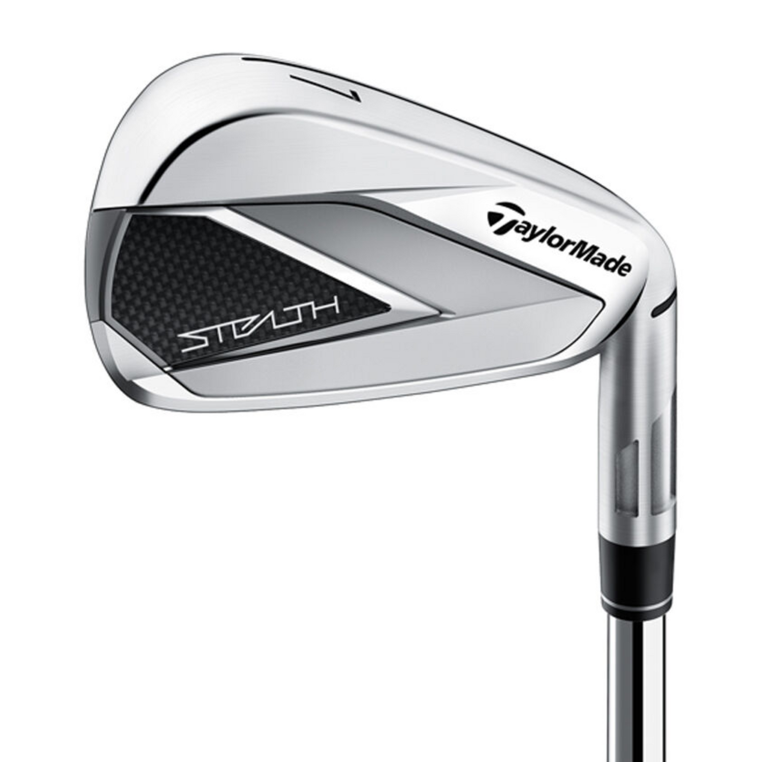 TaylorMade Golf Stealth Graphite Irons   