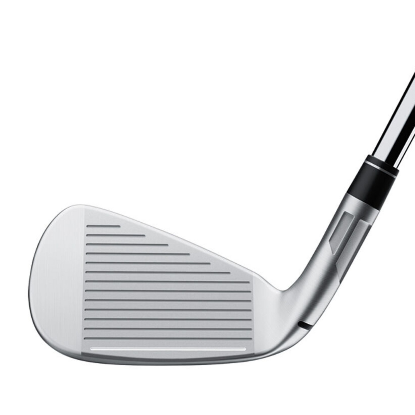 TaylorMade Golf Stealth Graphite Irons   