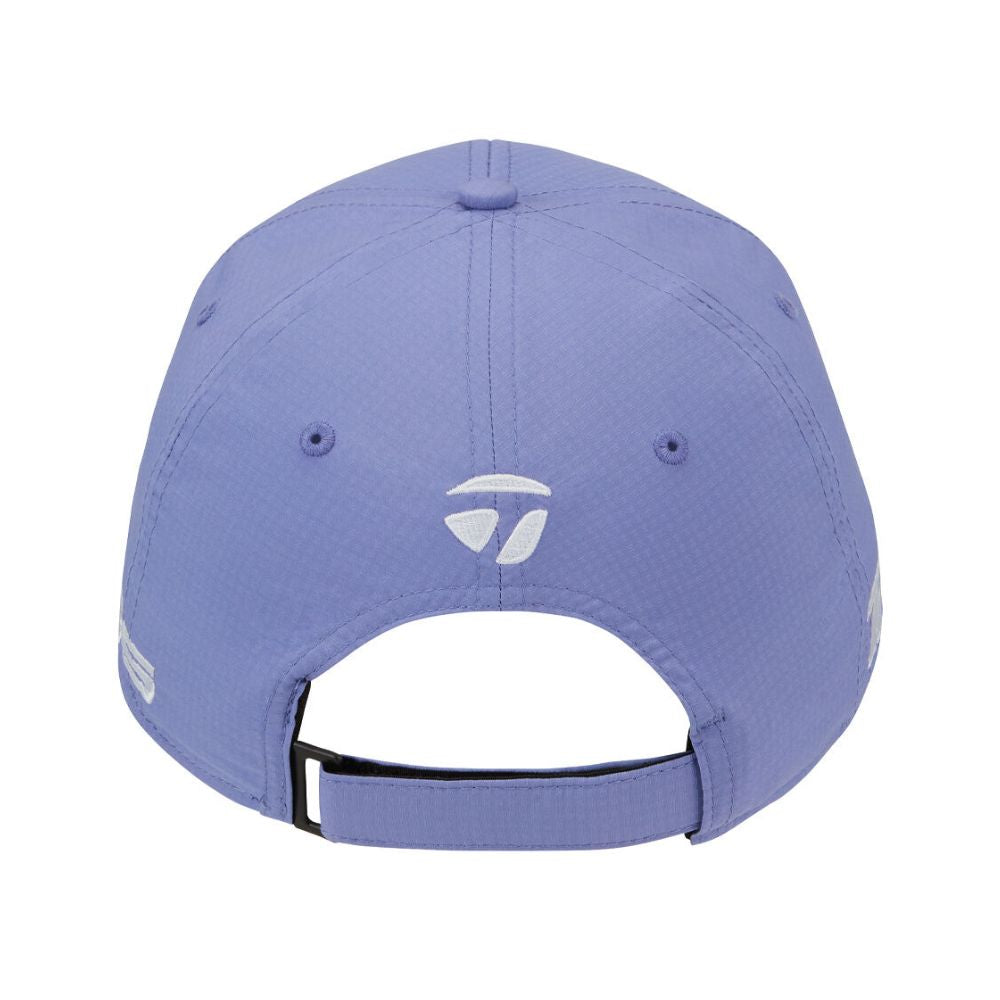 TaylorMade Qi35 Tour Radar Golf Cap 2025 - Lavender