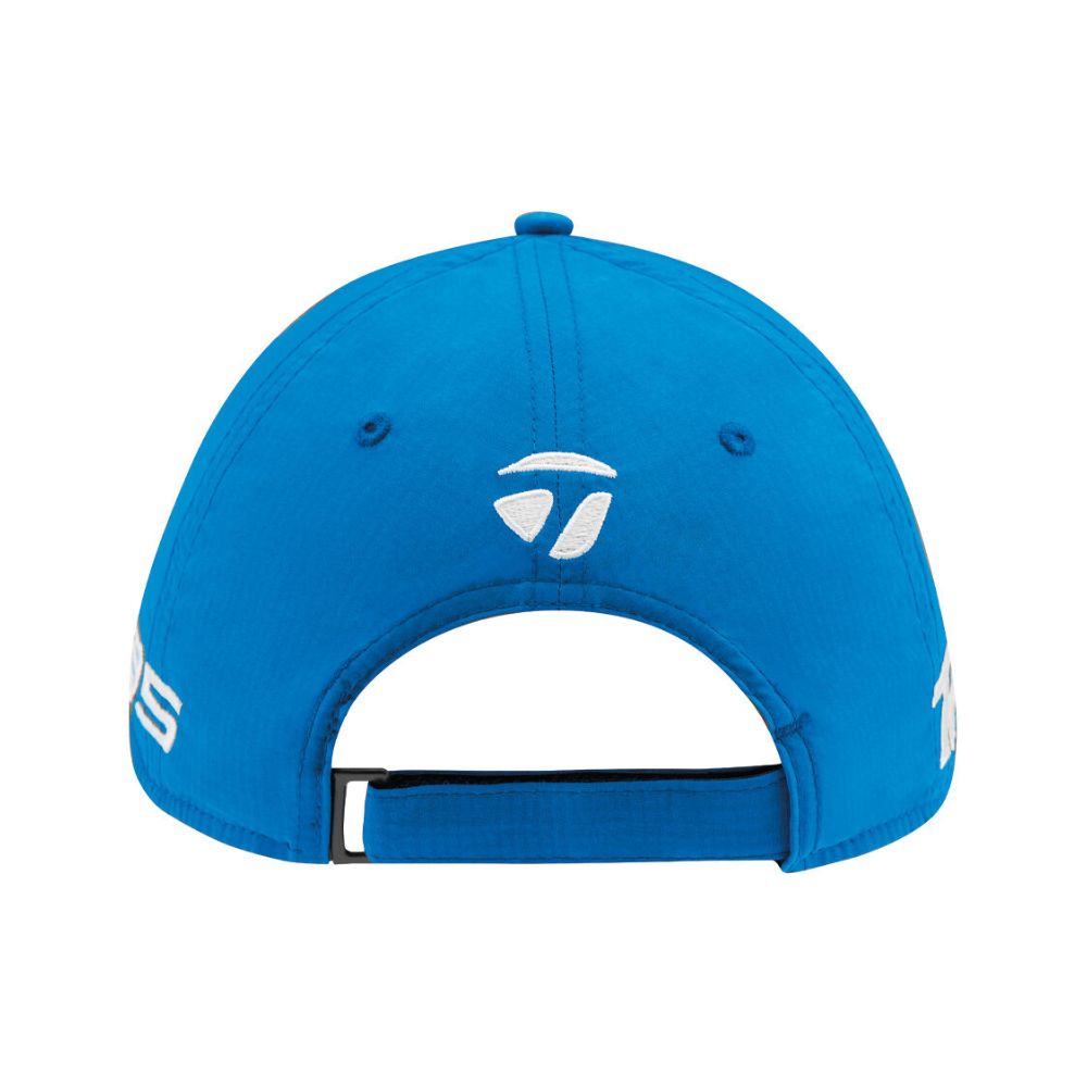 TaylorMade Qi35 Tour Radar Golf Cap 2025 - Royal