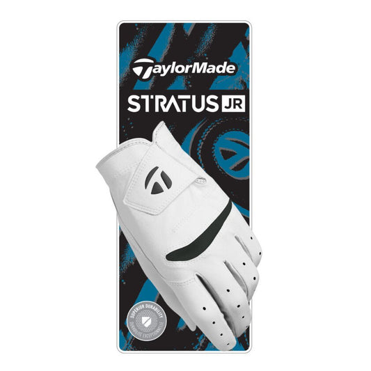 TaylorMade Stratus Jr Glove 2026