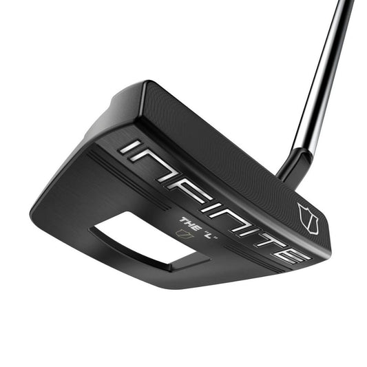 Wilson Infinite The 'L' Putter 2024 Right Hand 34 
