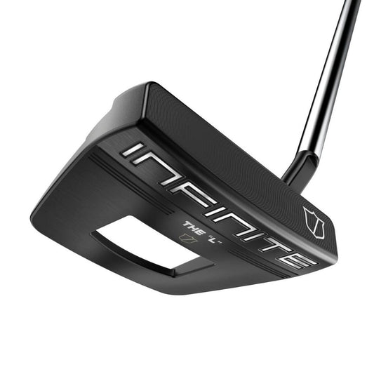 Wilson Golf Infinite The 'L' Putter Right Hand 34