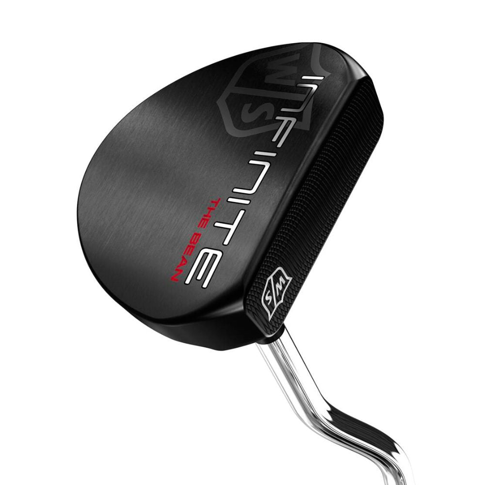 Wilson Infinite The Bean Putter 2024   