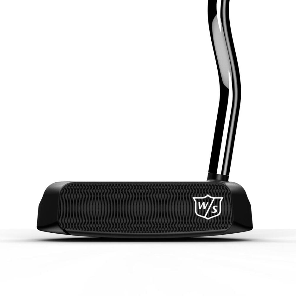 Wilson Infinite The Bean Putter 2024   