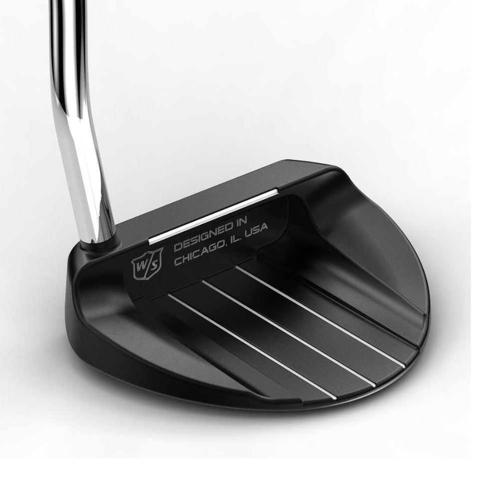 Wilson Golf Infinite The Bean Putter
