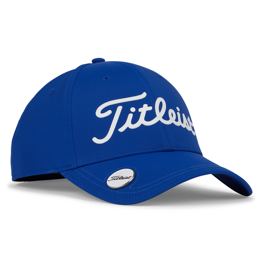 Titleist Players Performance Ball Marker Cap