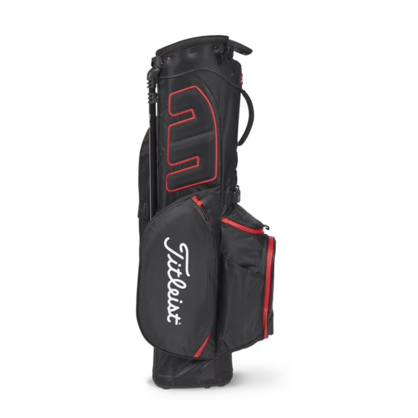 Titleist Players 4 StaDry Stand Bag   