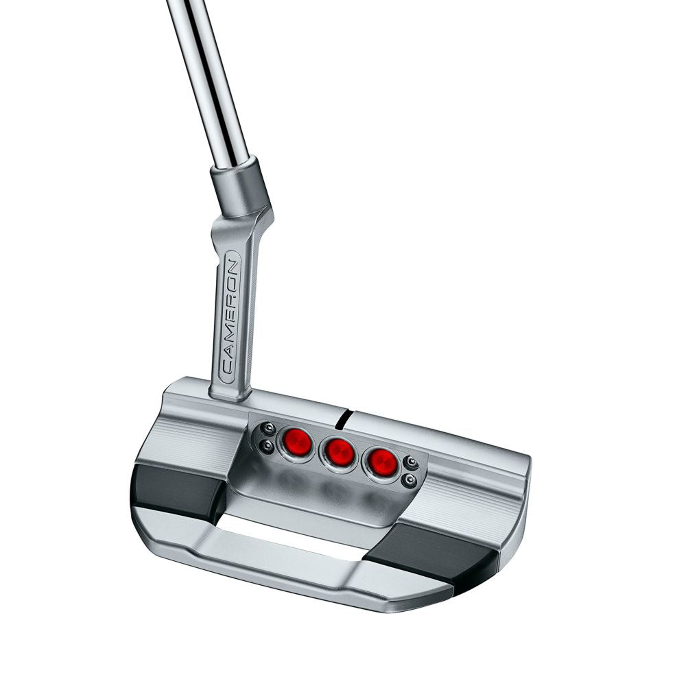 Titleist Scotty Cameron Studio Style Fastback 2 Golf Putter 2026