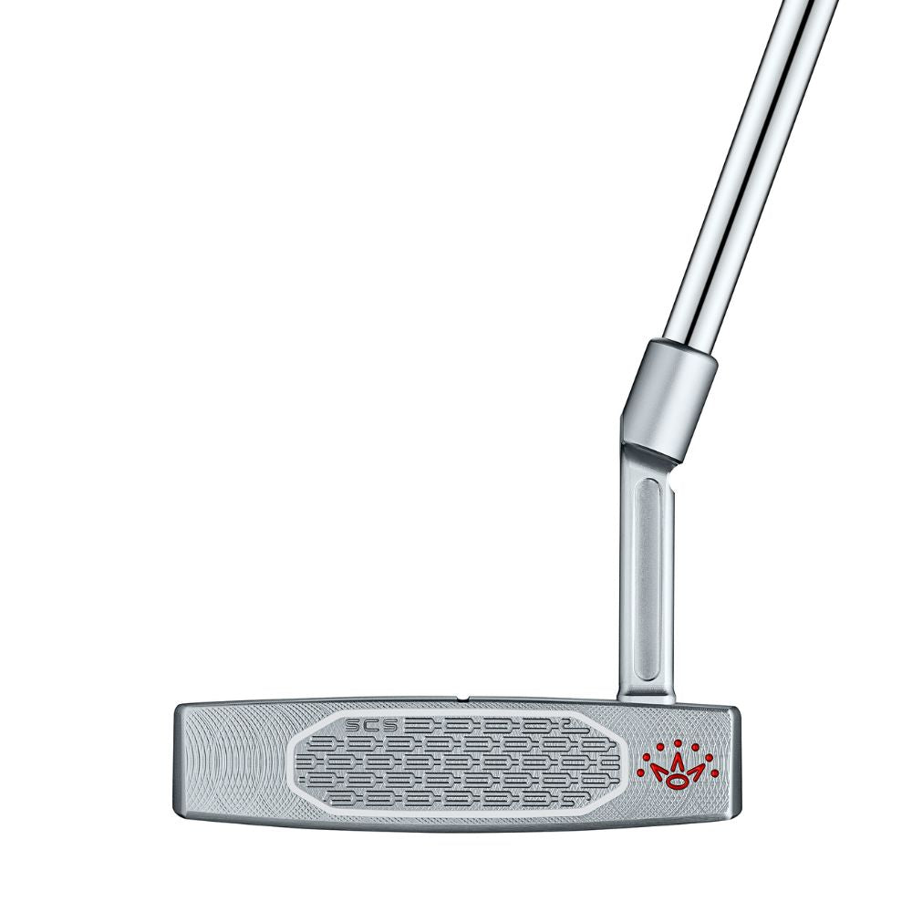 Titleist Scotty Cameron Studio Style Fastback 2 Golf Putter 2026