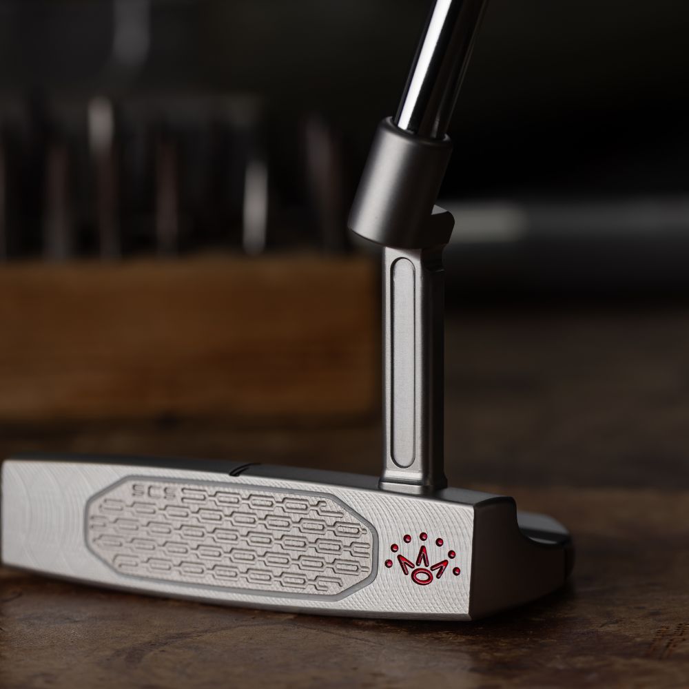 Titleist Scotty Cameron Studio Style Fastback 2 Golf Putter 2026