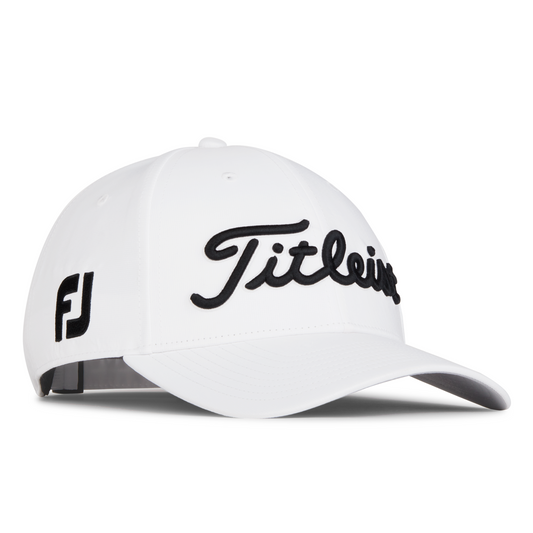 Titleist Tour Performance Cap 2024   