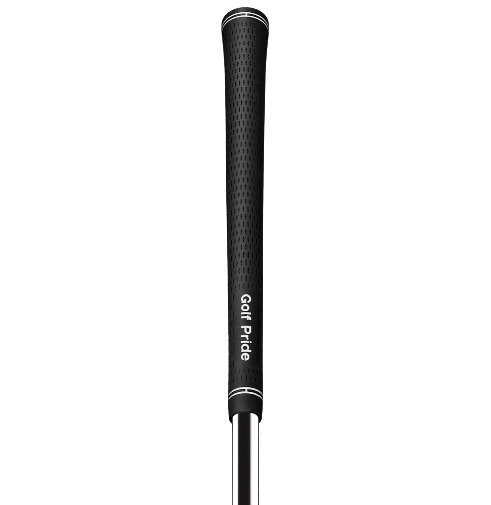 Golf Pride Tour Velvet 60X Black Grips