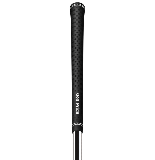 Golf Pride Tour Velvet 60X Black Grips