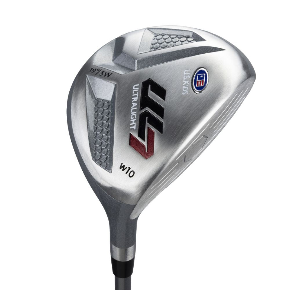 US Kids UL7 3 Fairway Wood 2024 - All Sizes Right Hand 60 