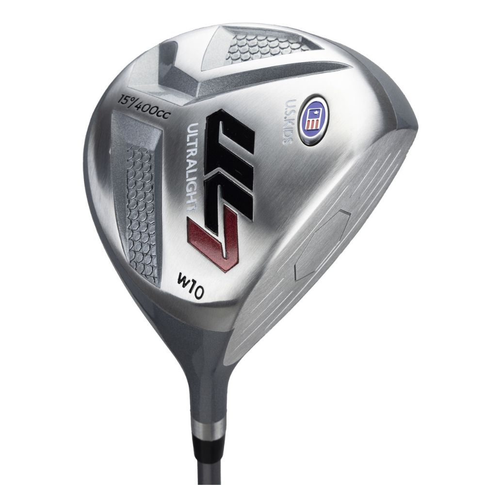 US Kids UL7 Driver 2024 - All Sizes Right Hand 60 