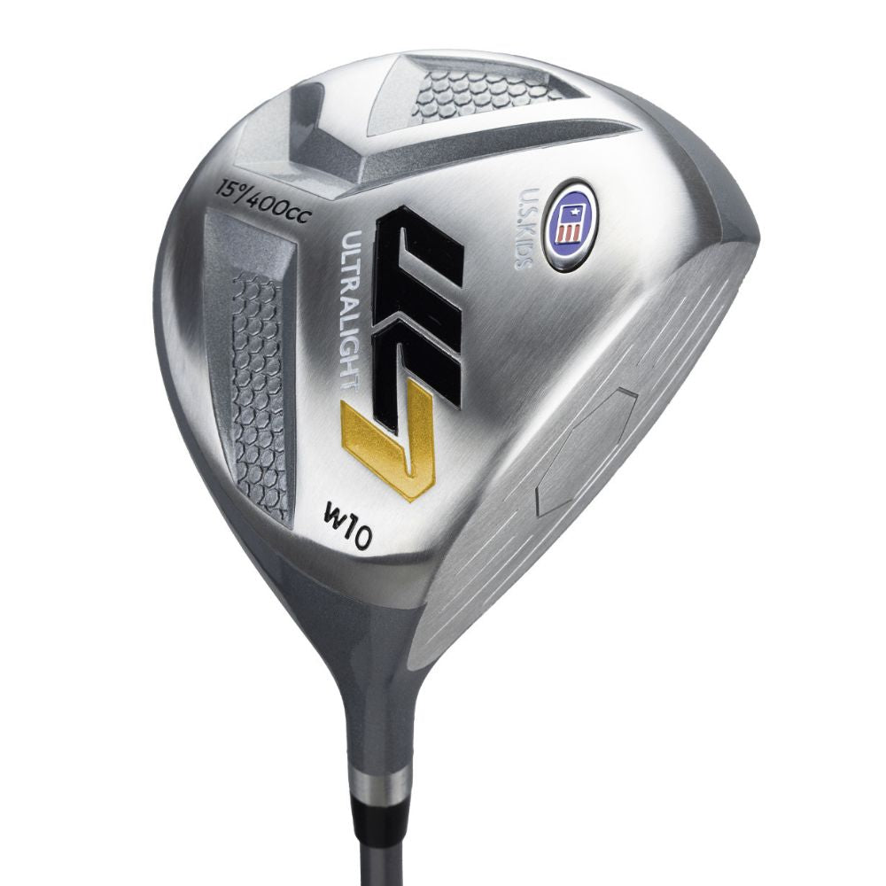 US Kids UL7 Driver 2024 - All Sizes Right Hand 63 