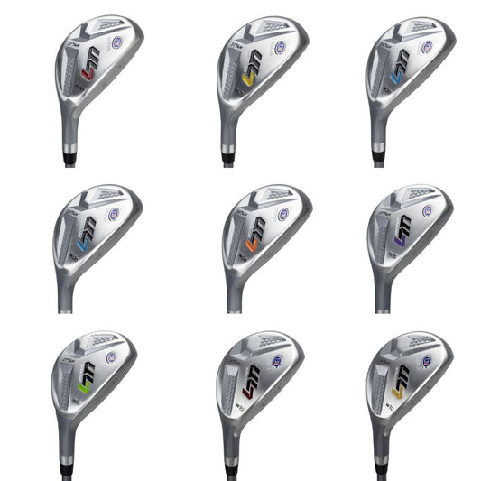 US Kids UL7 4 Hybrid 2024 - All Sizes
