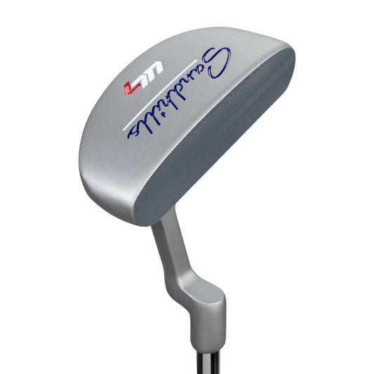 US Kids UL7 Putter 2024 - All Sizes Right Hand 39