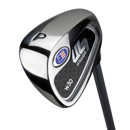 US Kids UL7 Pitching Wedge 2024 - All Sizes Right Hand 39 