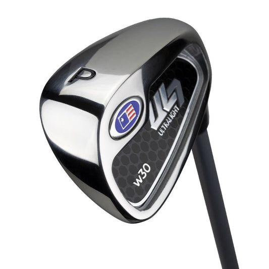 US Kids UL7 Pitching Wedge 2024 - All Sizes Right Hand 39