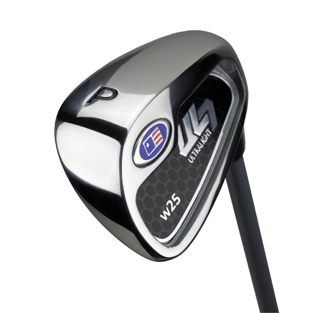US Kids UL7 Pitching Wedge 2024 - All Sizes Right Hand 42 