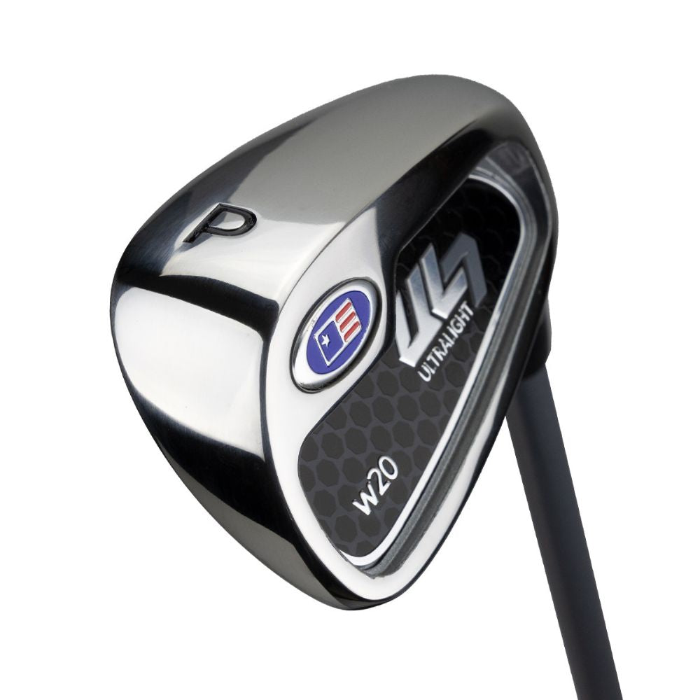 US Kids UL7 Pitching Wedge 2024 - All Sizes Right Hand 48 