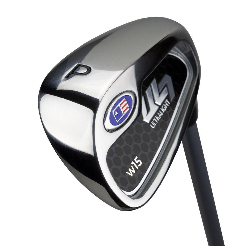 US Kids UL7 Pitching Wedge 2024 - All Sizes Right Hand 54 