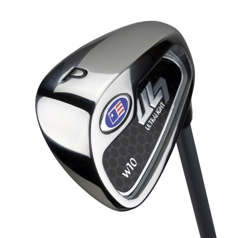 US Kids UL7 Pitching Wedge 2024 - All Sizes Right Hand 60 