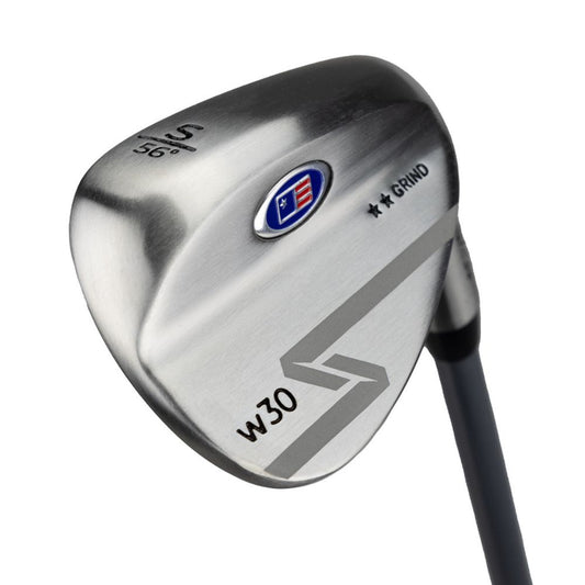 US Kids UL7 Sand Iron 2024 - All Sizes Right Hand 39