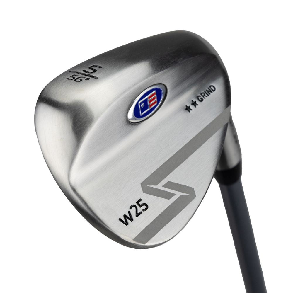 US Kids UL7 Sand Iron 2024 - All Sizes Right Hand 42 