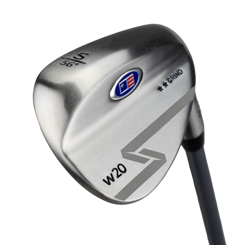 US Kids UL7 Sand Iron 2024 - All Sizes Right Hand 48 