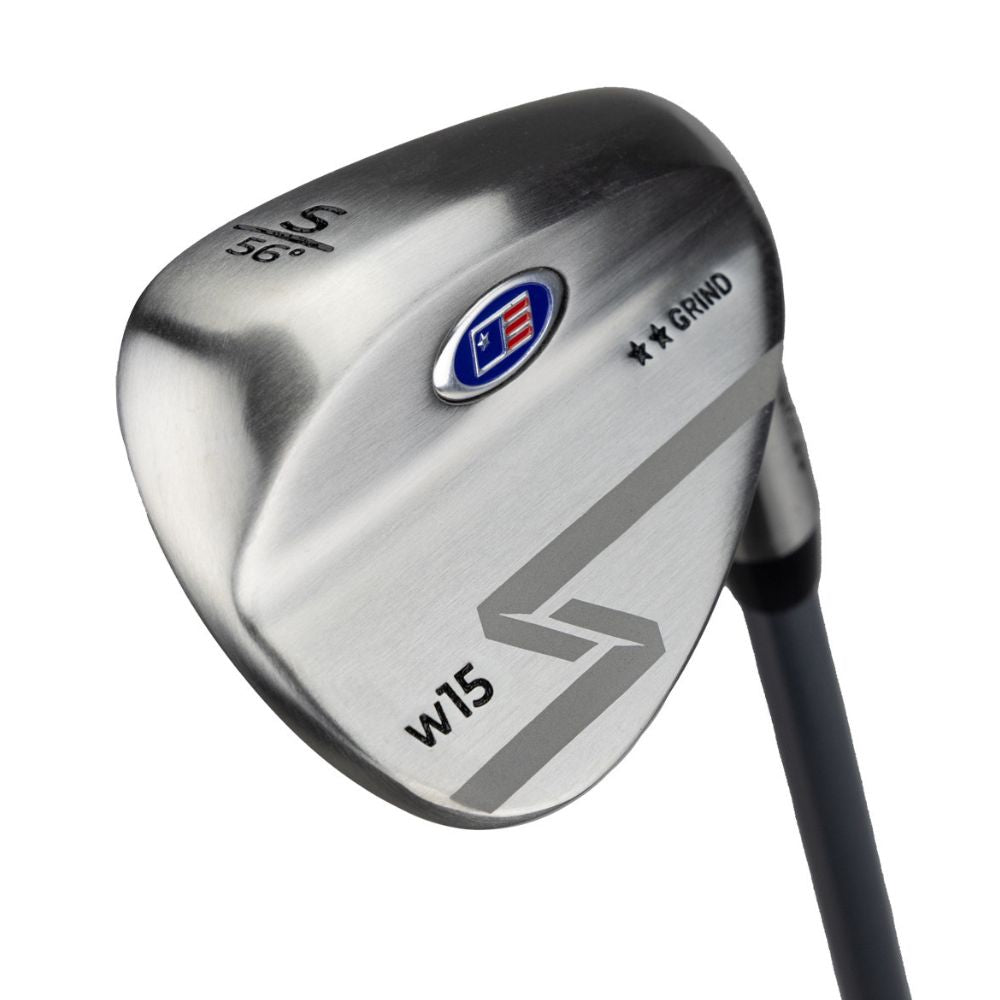 US Kids UL7 Sand Iron 2024 - All Sizes Right Hand 54 