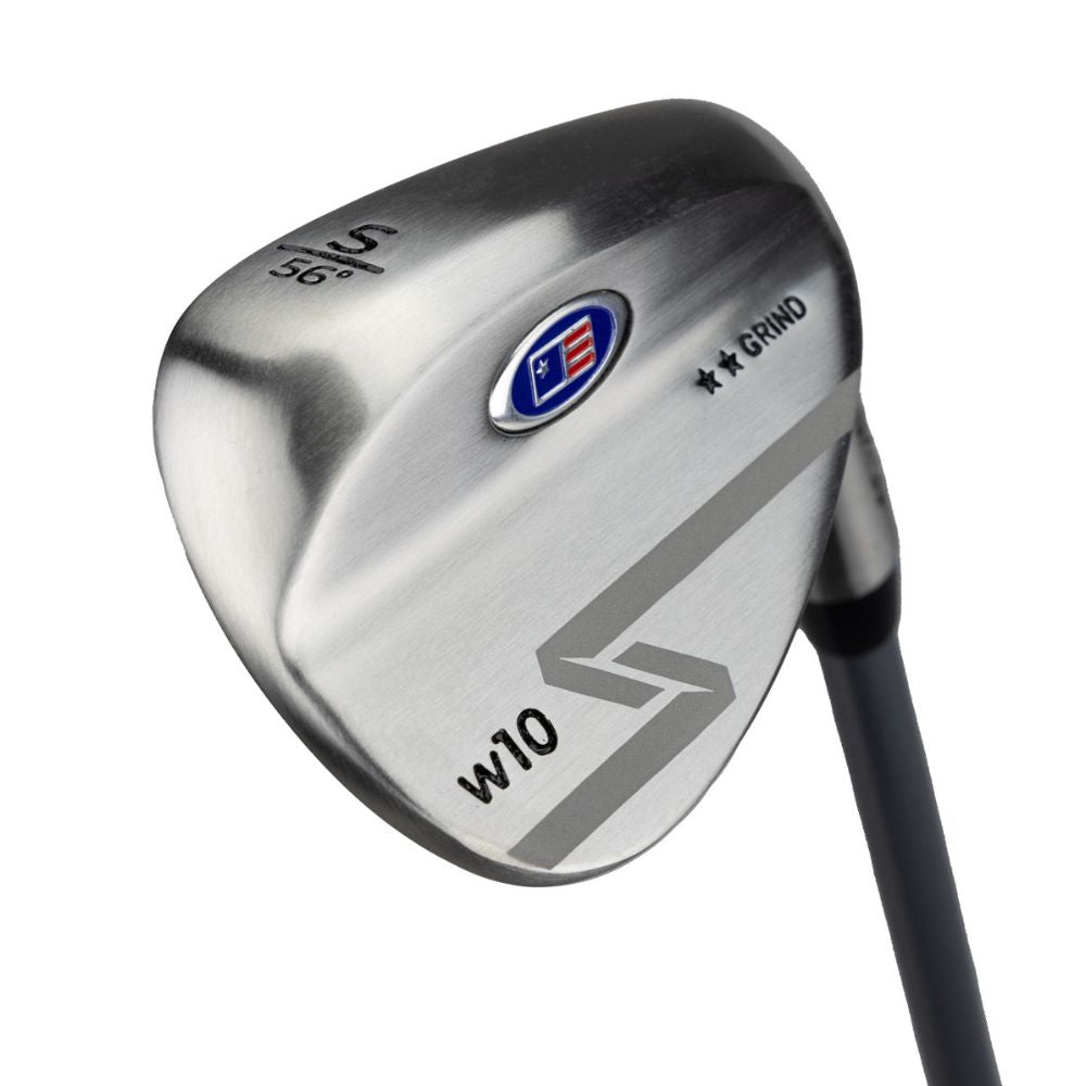 US Kids UL7 Sand Iron 2024 - All Sizes Right Hand 60 