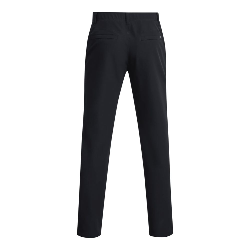 Under Armour ColdGear Infrared Tapered Golf Trousers 2025 - 1379729-001