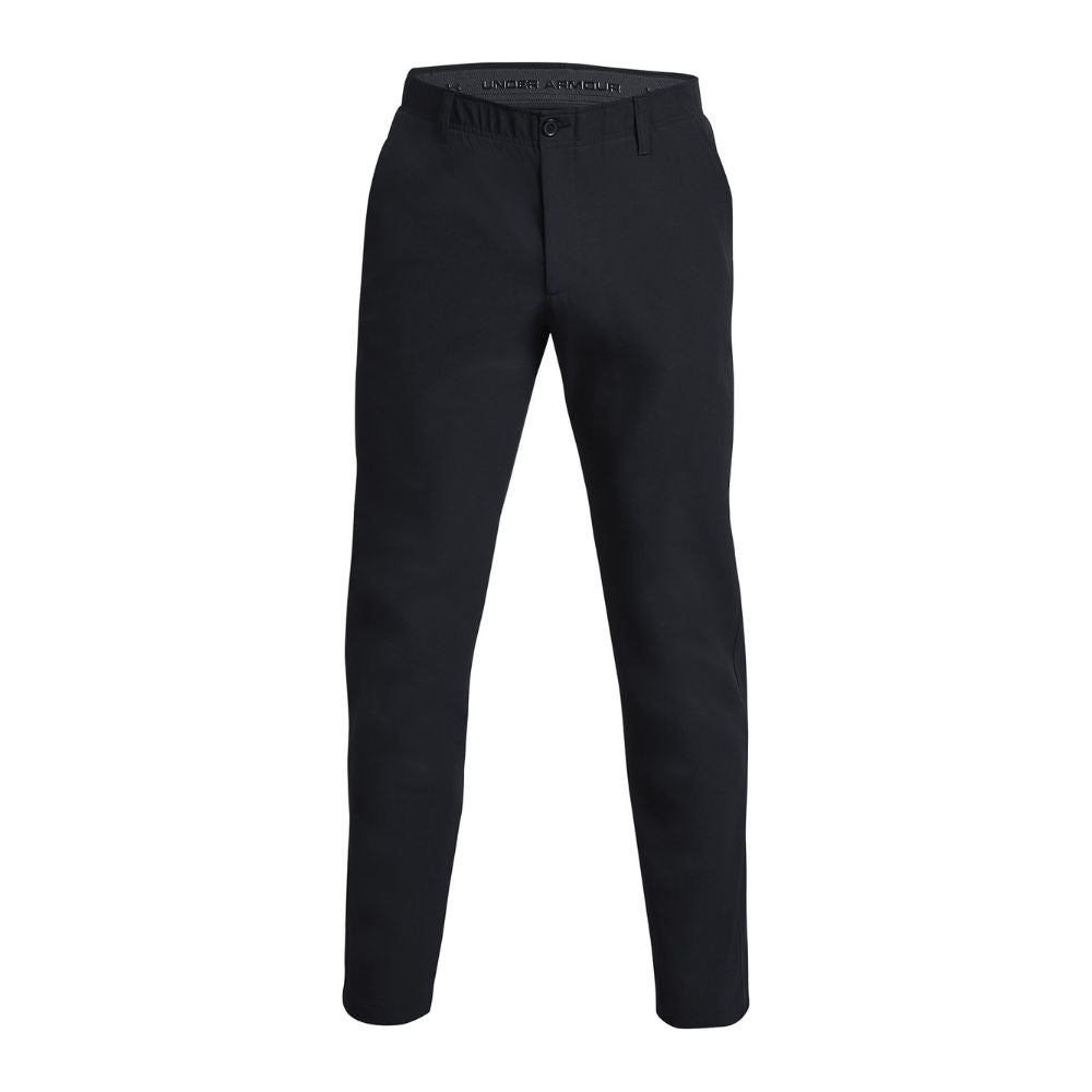 Under Armour ColdGear Infrared Tapered Golf Trousers 2025 - 1379729-001