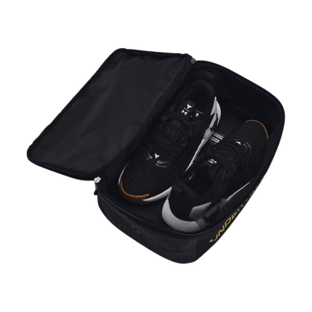 Under Armour Contain Golf Shoe Bag - 1381921-001