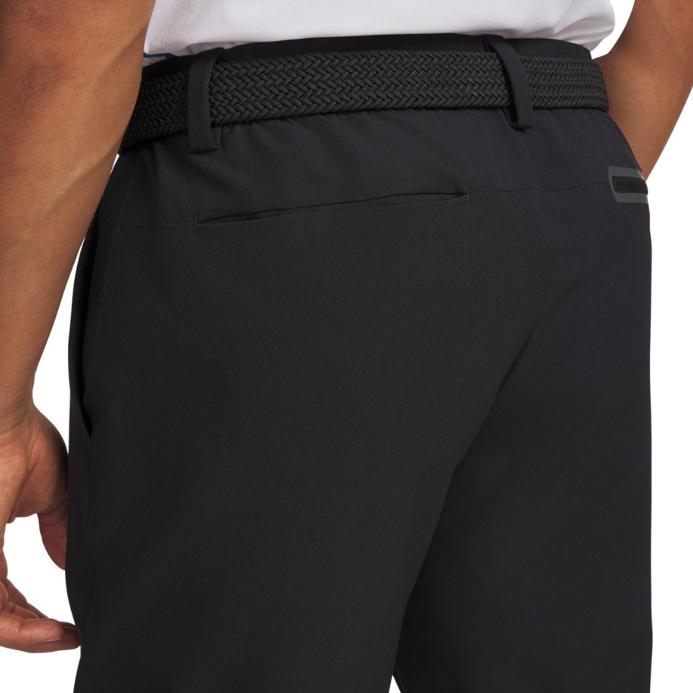 Under Armour Drive CGI Men's Tapered Golf Trousers 2026 - 6013972-001
