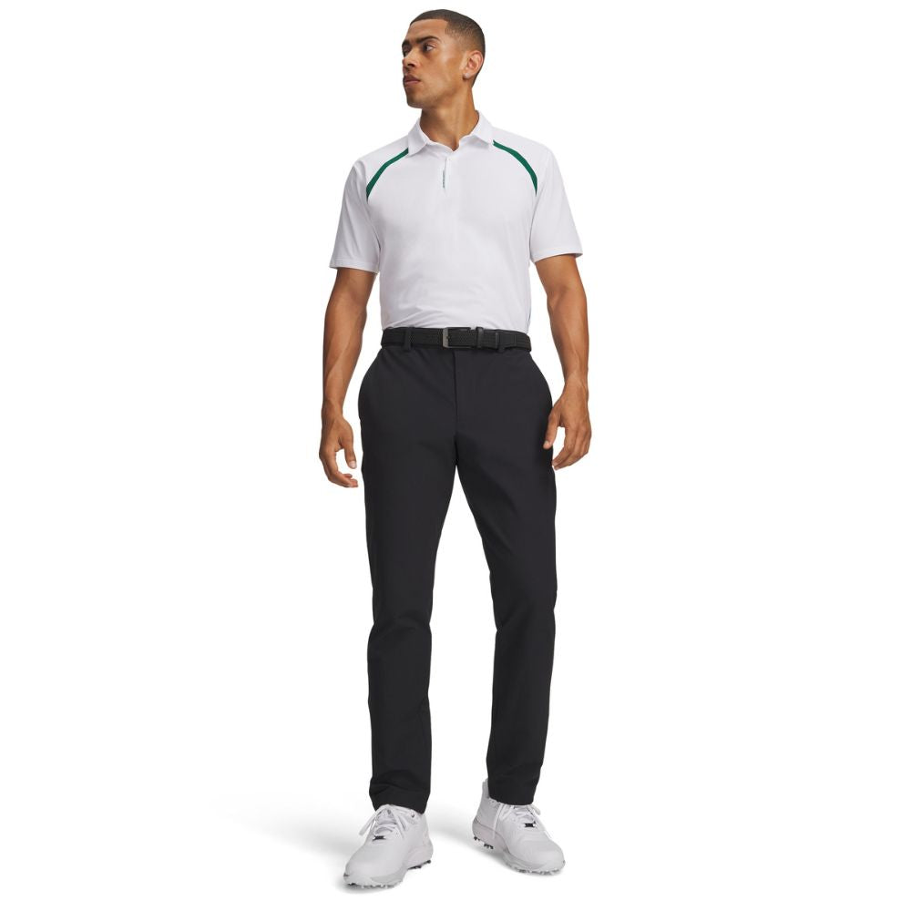 Under Armour Drive CGI Men's Tapered Golf Trousers 2026 - 6013972-001