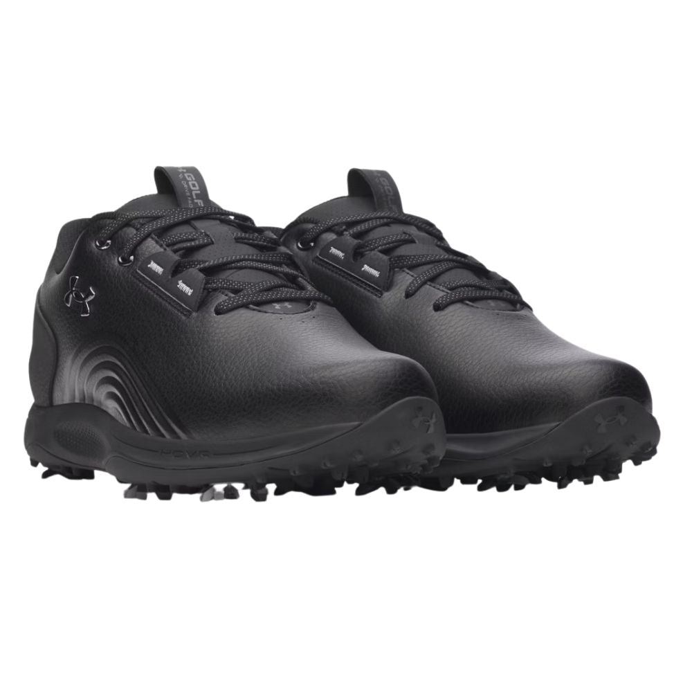 Under Armour Drive Fade 2 Men's Spiked Golf Shoes 2026 - 6006120-001