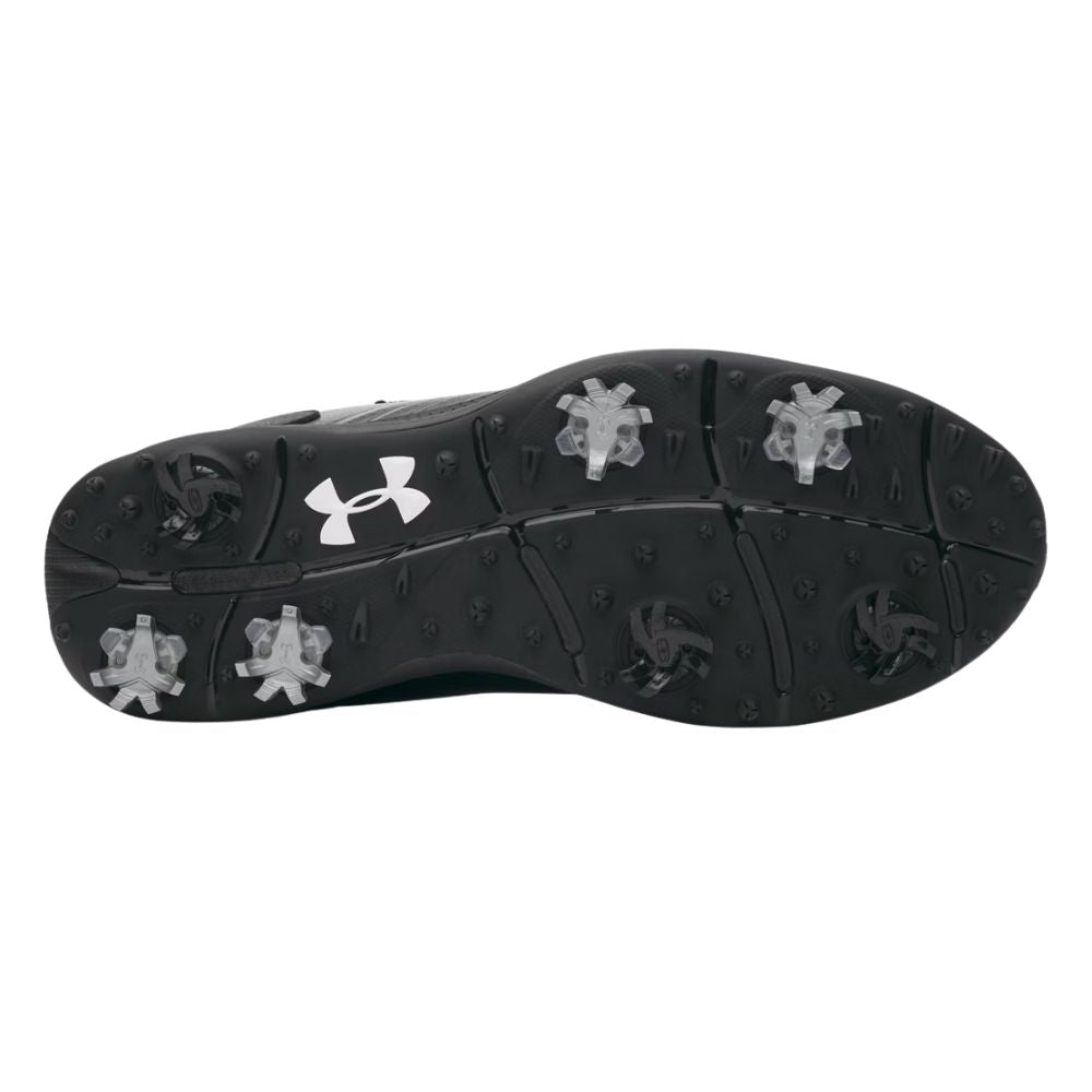 Under Armour Drive Fade 2 Men's Spiked Golf Shoes 2026 - 6006120-001